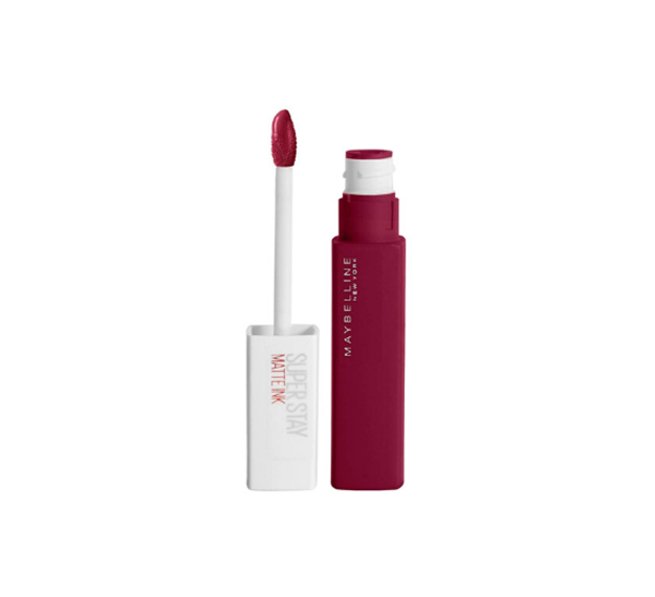 Imagen de MAYBELLINE - LAB - SUPERSTAY - MATTE INK - 115 CITY FOUNDE