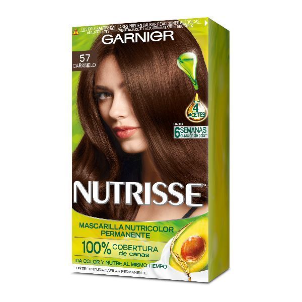Imagen de NUTRISSE - Nº 57