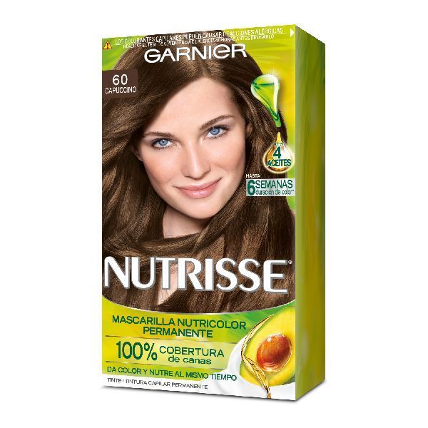Imagen de NUTRISSE - Nº 60