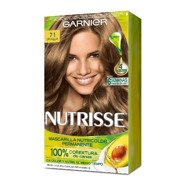 Imagen de NUTRISSE - Nº 71
