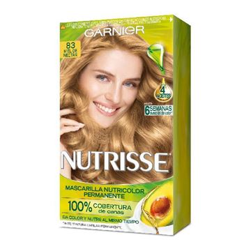 Imagen de NUTRISSE - Nº 8.3 - D *