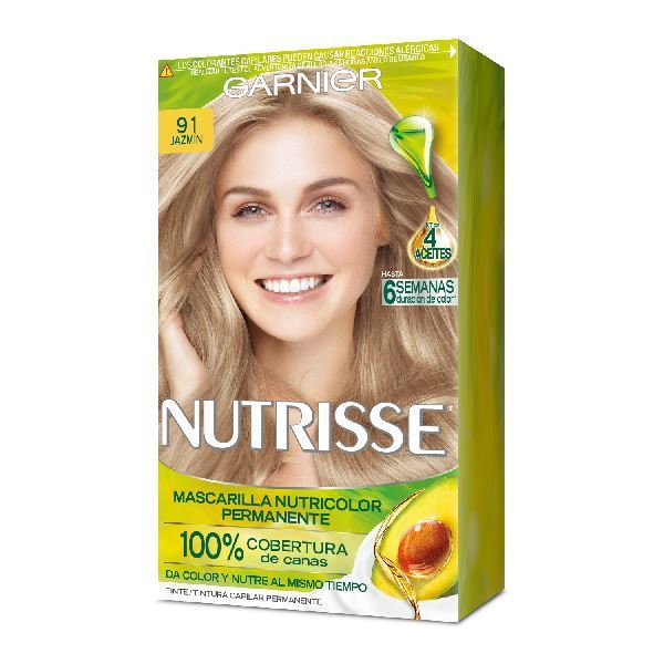Imagen de NUTRISSE - Nº 91 - D**