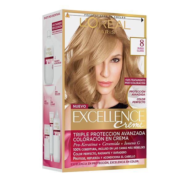 Imagen de EXCELLENCE - TONO - 8