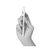 Imagen de MAYBELLINE - TATTOO STUDIO - LINER - POLISHED WHITE