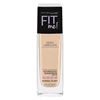 Imagen de MAYBELLINE - BASE - LIQ - FIT ME - PORELESS - CLASSIC IV