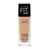 Imagen de MAYBELLINE - BASE - LIQ - FIT ME - PORELESS - NAT BEIG