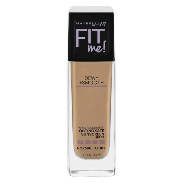 Imagen de MAYBELLINE - BASE - LIQ - FIT ME - PORELESS - SUN BEIG