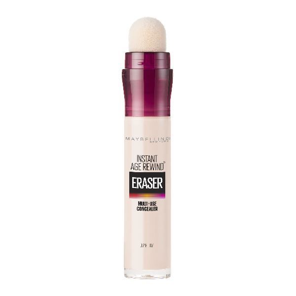 Imagen de MAYBELLINE - IAR ERASER DARK CIRCLES - FAIR CLAIR 110