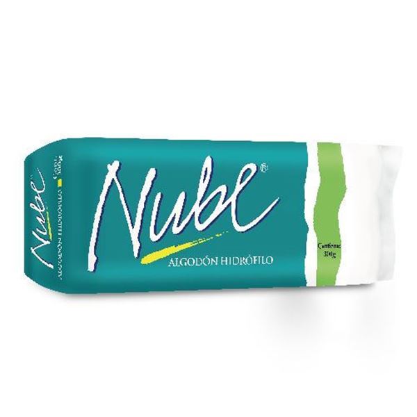 Imagen de NUBE - ALGODÓN - 300 GRS