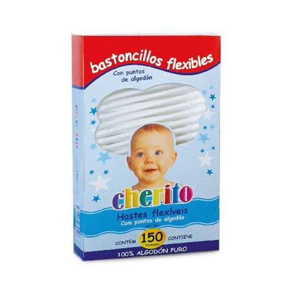Imagen de CHERITO - BASTONCILLO - 150 UNIDADES