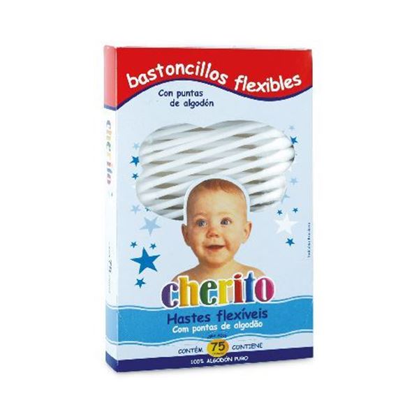 Imagen de CHERITO - BASTONCILLO - 75 UNIDADES