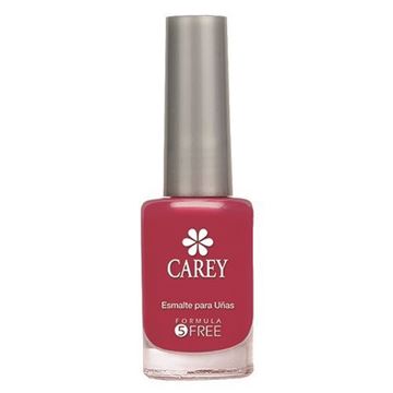Imagen de CAREY - ESMALTE - VIRGINIA FUCSIA - Nº 132