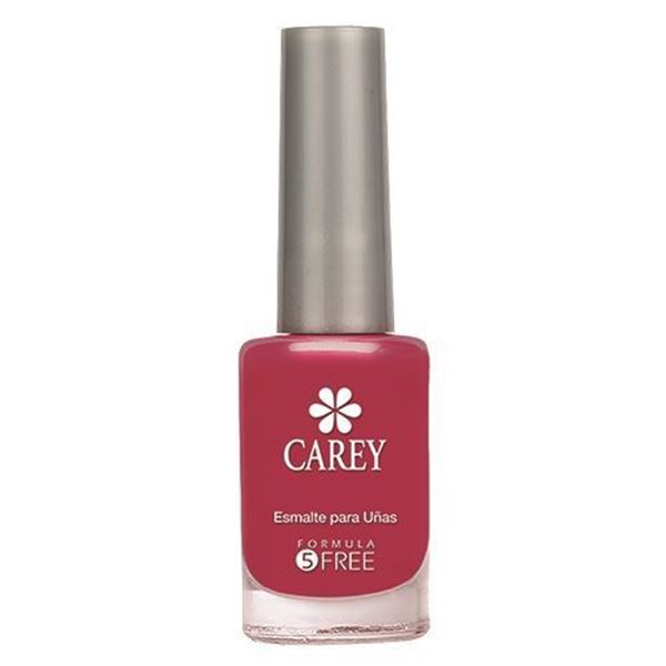Imagen de CAREY - ESMALTE - VIRGINIA FUCSIA - Nº 132