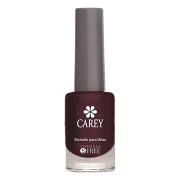 Imagen de CAREY - ESMALTE - CREMOSO - LUJAN N° 738
