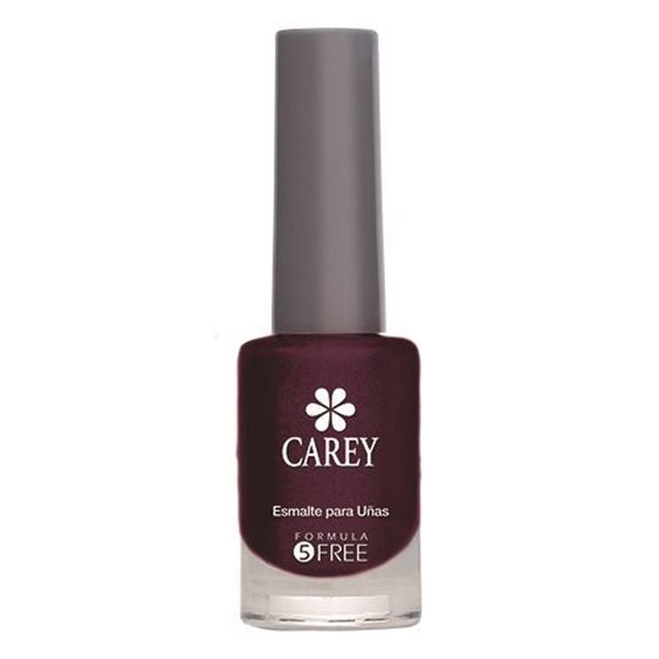 Imagen de CAREY - ESMALTE - CREMOSO - LUJAN N° 738