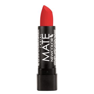 Imagen de NEWCOLOR - LAPIZ LABIAL MATE - 102 OCASO