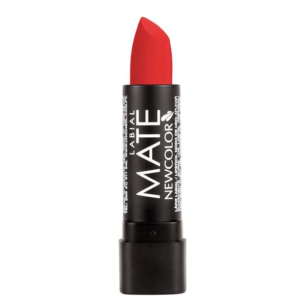 Imagen de NEWCOLOR - LAPIZ LABIAL MATE - 102 OCASO