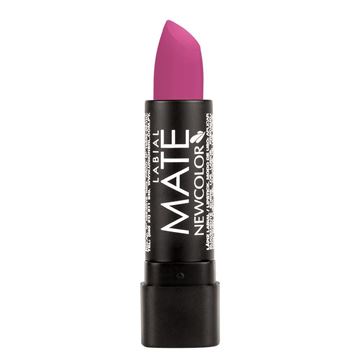 Imagen de NEWCOLOR - LAPIZ LABIAL MATE - 104 PINK