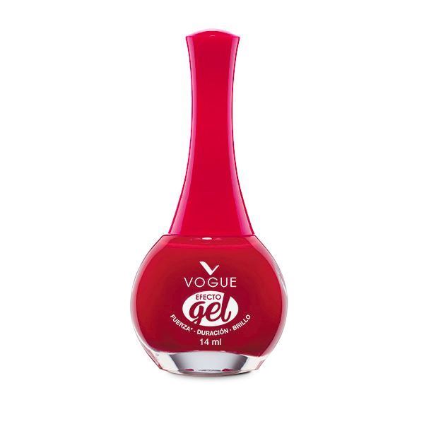 Imagen de VOGUE - ESMALTE - EFECTO GEL - ENERGIA