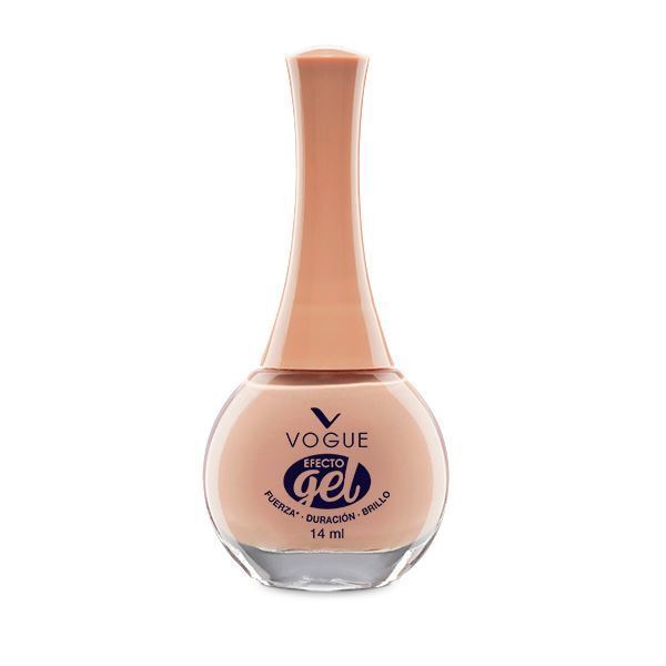 Imagen de VOGUE - ESMALTE - EFECTO GEL - GLAMOUR - D**
