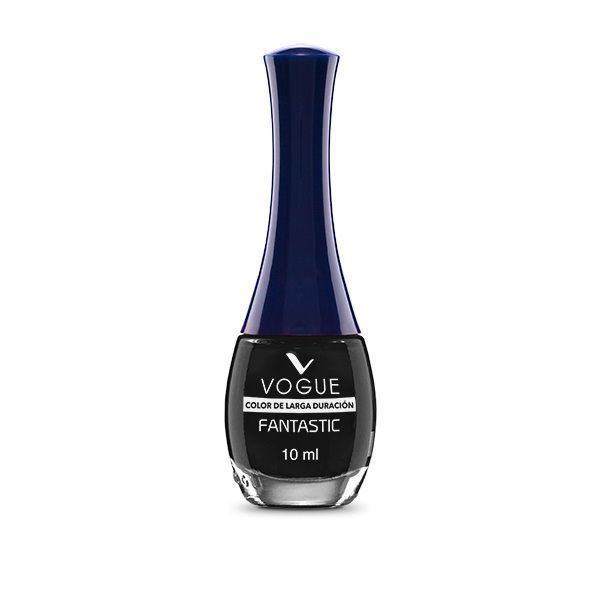 Imagen de VOGUE - ESMALTE - FANTASTIC  - ONIX - Nº 44