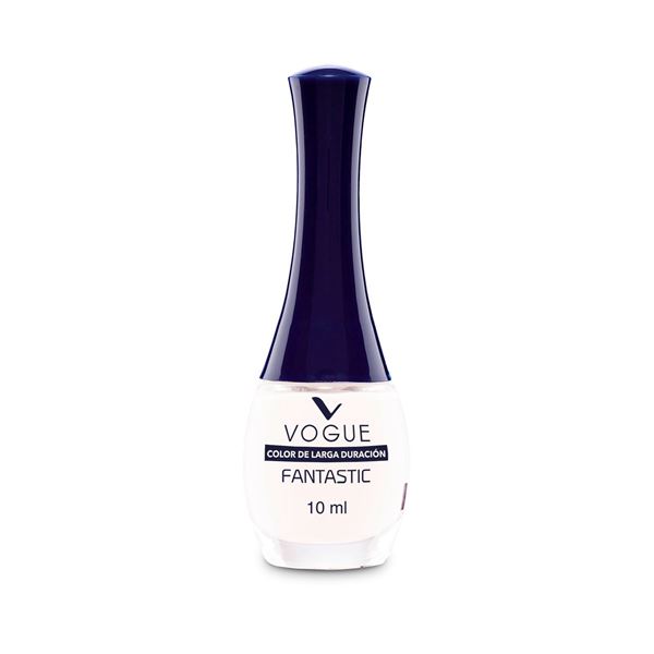 Imagen de VOGUE - ESMALTE - FANTASTIC - BLANCO ARMINO - Nº 2