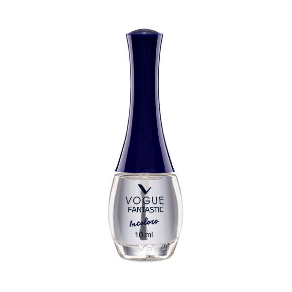 Imagen de VOGUE - ESMALTE - FANTASTIC  - INCOLORO - Nº 1