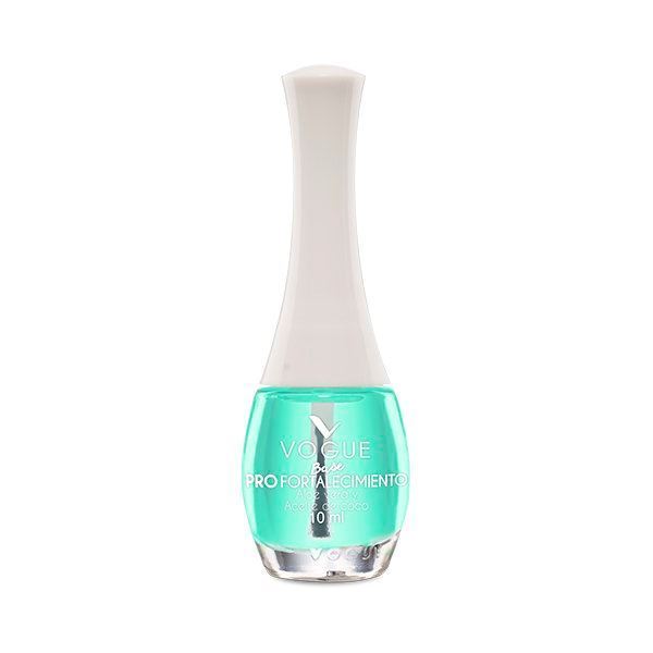 Imagen de VOGUE - ESMALTE - FANTASTIC - BASE UÑAS PROFORT - 10 ML
