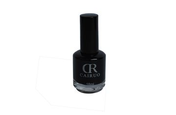 Imagen de Z07 - ESMALTE CR - 07 NEGRO