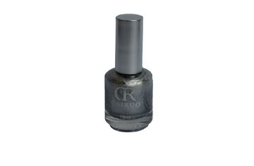 Imagen de Z14 - ESMALTE CR - 14 PLATEADO