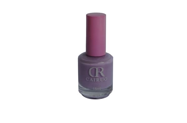Imagen de Z12 - ESMALTE CR - 12 VIOLETA PASTEL