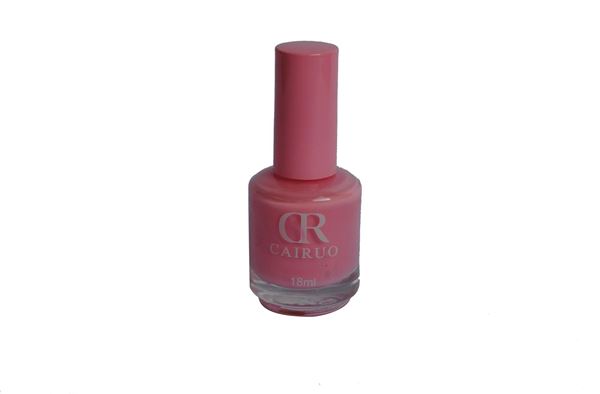 Imagen de Z10 - ESMALTE CR - 10 ROSA PALIDO CLARO