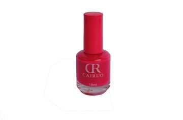 Imagen de Z01 - ESMALTE CR - 01 ROSADO