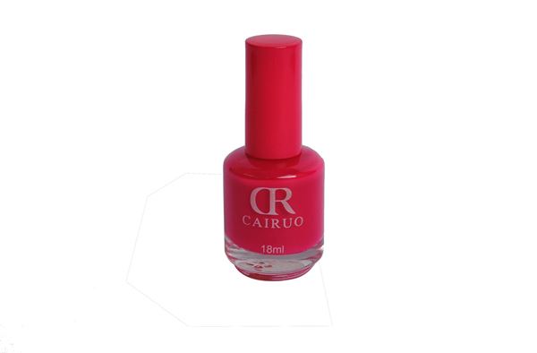 Imagen de Z01 - ESMALTE CR - 01 ROSADO