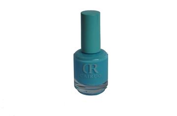 Cosmeshop. Z20 - ESMALTE CR - 20 VERDE AGUA CLARO