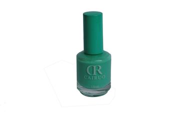 Imagen de Z20 - ESMALTE CR - 20 VERDE AGUA CLARO
