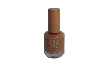 Imagen de Z35 - ESMALTE CR - 35 MARRON DULCE DE LECHE