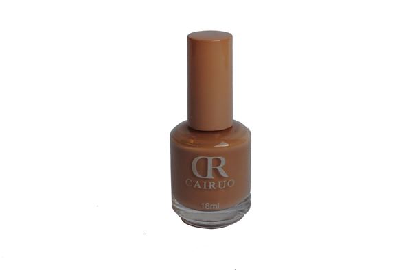 Imagen de Z35 - ESMALTE CR - 35 MARRON DULCE DE LECHE
