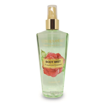 Imagen de CASAPUEBLO - BODY SPLASH - 250 ML - GLAMOUR