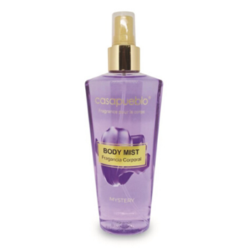 Imagen de CASAPUEBLO - BODY SPLASH - 250 ML - MYSTERY