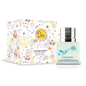 Imagen de CASAPUEBLO - WOMAN - DAY - 50 ML