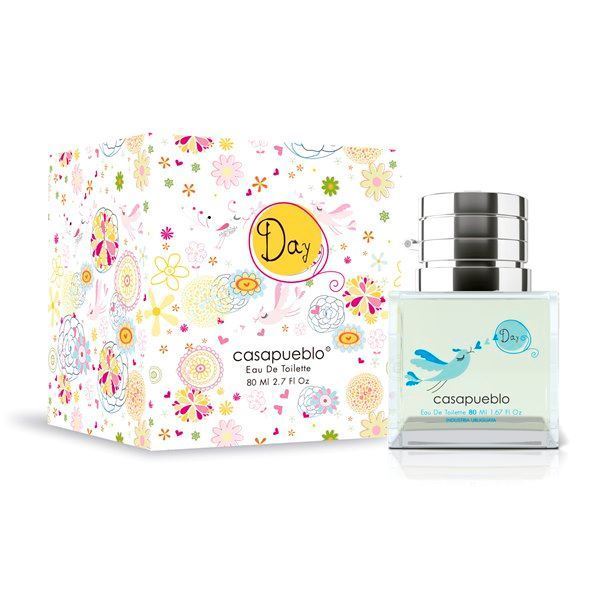 Imagen de CASAPUEBLO - WOMAN - DAY - 50 ML