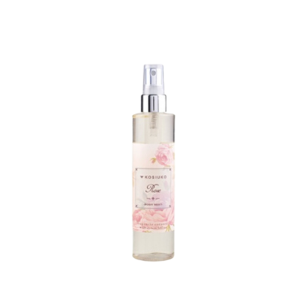 Imagen de KOSIUKO - BODY SPLASH - ROSE 150 ML - D**