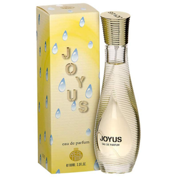Imagen de COCENTRA - EDT - REAL TIME - JOYUS - 100 ML