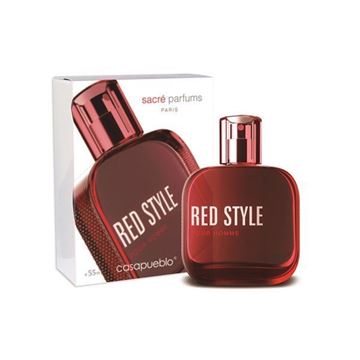 Imagen de SACRE - EDT - RED - 60 ML