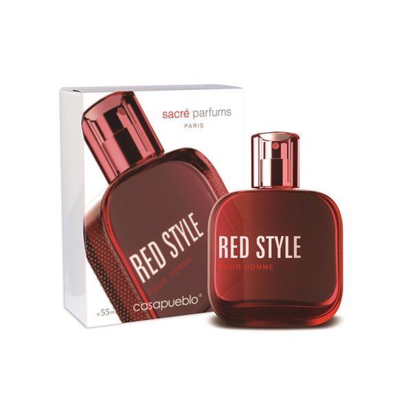 Imagen de SACRE - EDT - RED - 60 ML