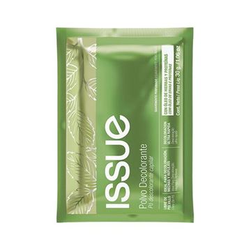 Imagen de ISSUE - DECOLORANTE - E.BLOND HIERBAS - 30 GR