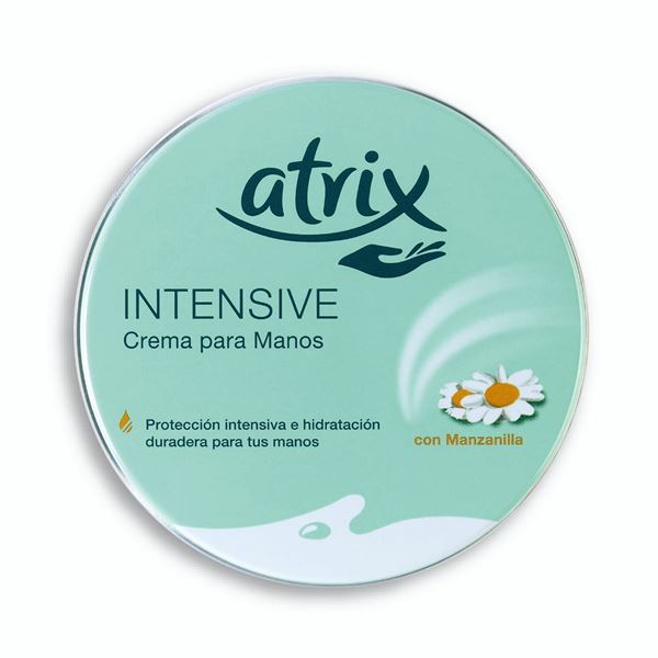 Imagen de NIVEA - ATRIX CREMA - LATA - 150 ML