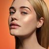 Imagen de MAYBELLINE - POLVO BRO - MASTER CHROME - Nº 50 - MOLTEN  ROS