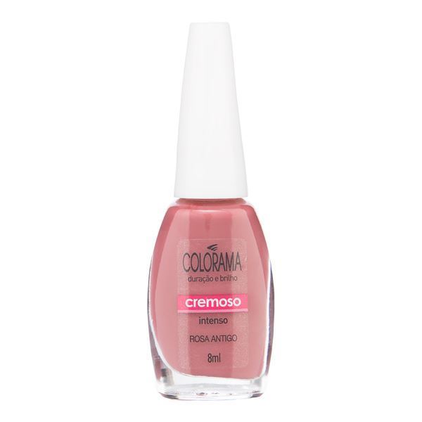 Imagen de COLORAMA - ROSA ANTIGUO